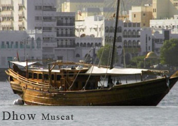 dhow
