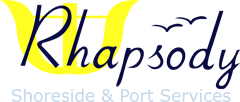 Rhapsody Shoreside & Port Services